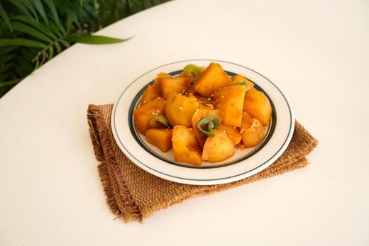 清净园麦芽糖700g청정원물엿700g 商品图1