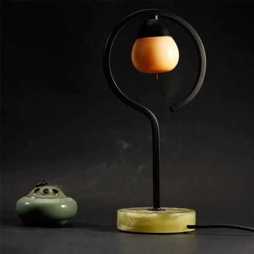 如意平安果灯 商品图0