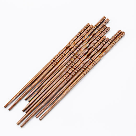 情意绵绵家用筷 商品图1