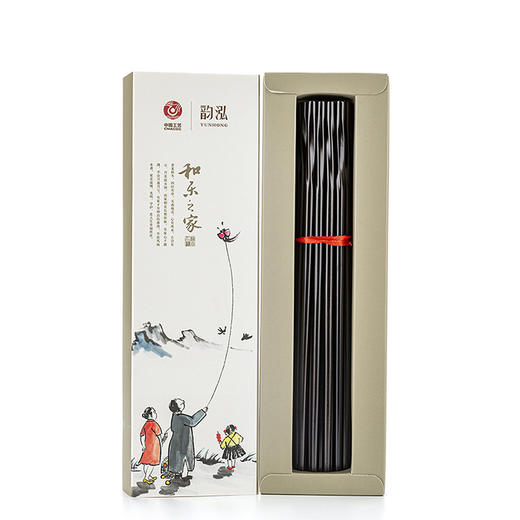 麻花筷家用 商品图0