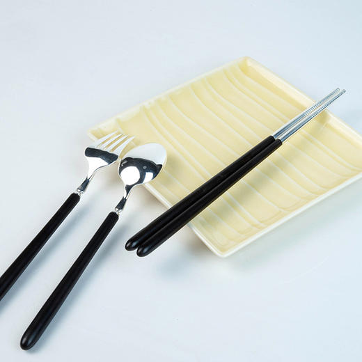 成人包银三件套 商品图2