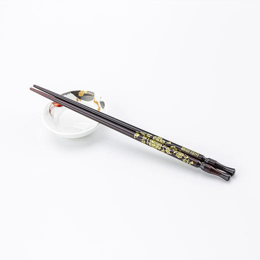 花开富贵筷 商品图4