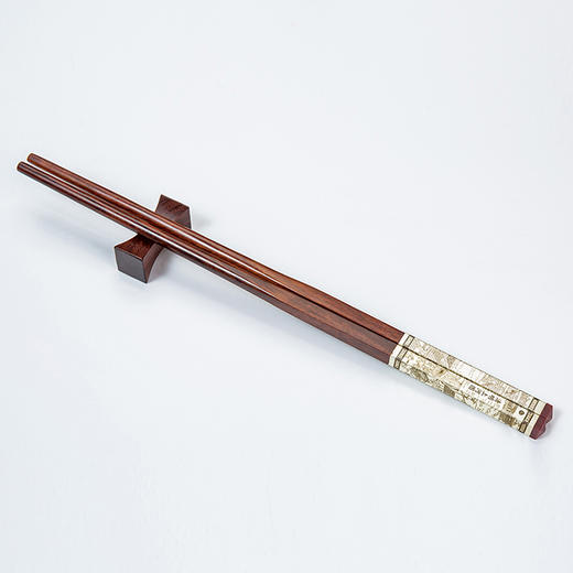 清明上河图筷 商品图1