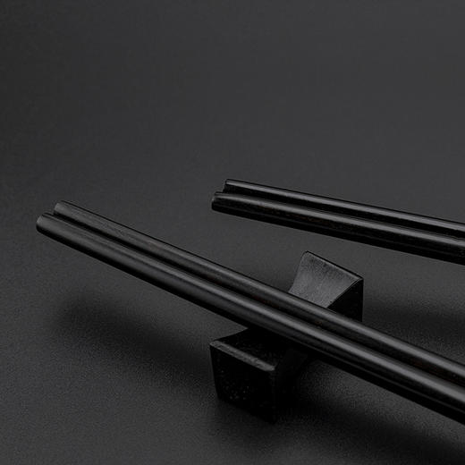 鸳鸯戏水情侣筷 商品图2