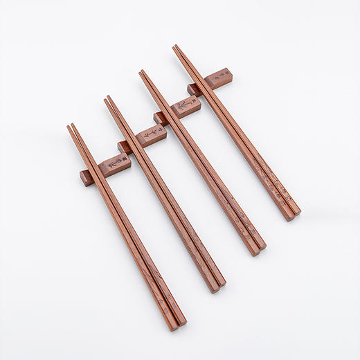 梅兰竹菊筷 商品图1