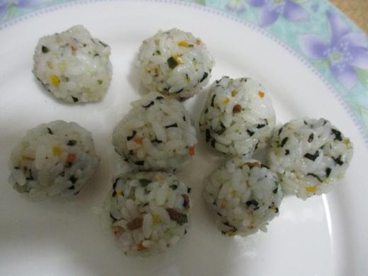 清净园蔬菜拌饭料24g밥있는밥엔/야채 商品图2