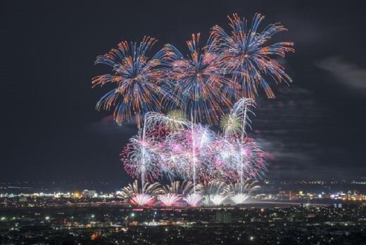 日本祭典与盛会--烟火（一） 商品图11