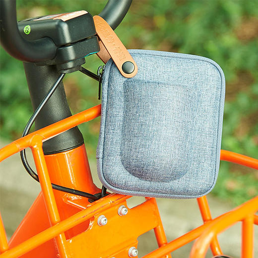 西湖盛宴·远山4头旅行茶具 商品图2