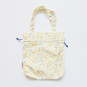 HUJI祤集Dilly手提袋花植系列