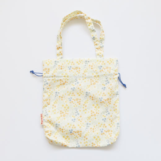 HUJI祤集Dilly手提袋花植系列 商品图0