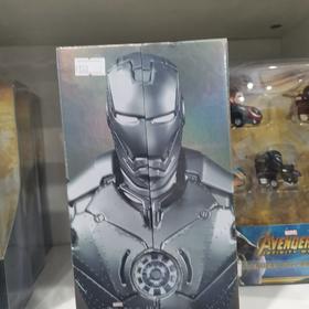 漫威10周年钢铁侠MK2