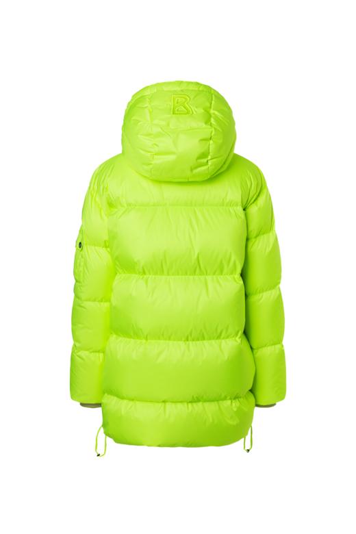 Bogner-Cosy-D - Green - 男装 - 滑雪夹克 - 绿色 商品图2