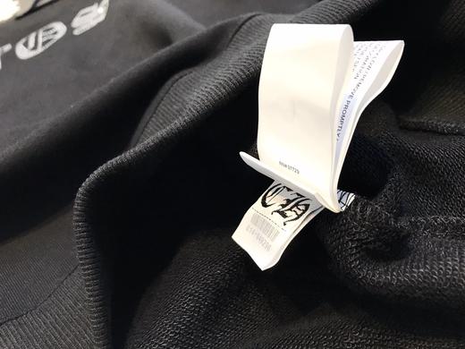 点此购买 克罗心女款烫钻圆领卫衣 ks166166 商品图14