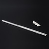 纯银祥云筷 商品缩略图3