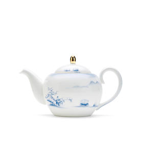 丝路盛宴6头茶具套装