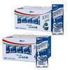 6折清仓/原价42 蒙牛 真果粒 牛奶饮品 蓝莓 250g*12礼盒装 2021年  月  日前饮用 商品缩略图6