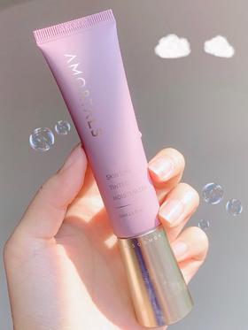 惊掉下巴！这支隔离提亮肤色也太绝了！