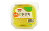 一家子腌制甜萝卜片250g일가집비타맛단무지250g 商品缩略图0