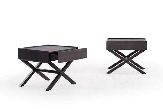 床头柜 RW-BZJ-CB6007 商品图0