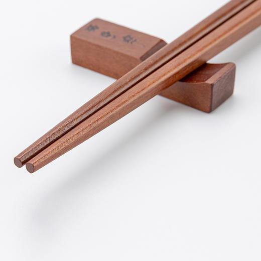 梅兰竹菊筷 商品图4