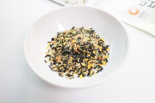 清净园蔬菜拌饭料24g밥있는밥엔/야채 商品图1