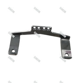 独立压脚82.5-2（双针82.5用法）  407130054