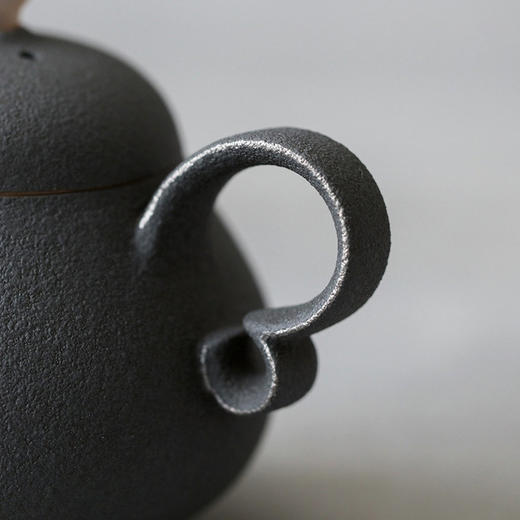 梨壶听雨成套茶器陶制 商品图2