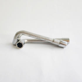 互工L型套筒扳手/烟斗扳手