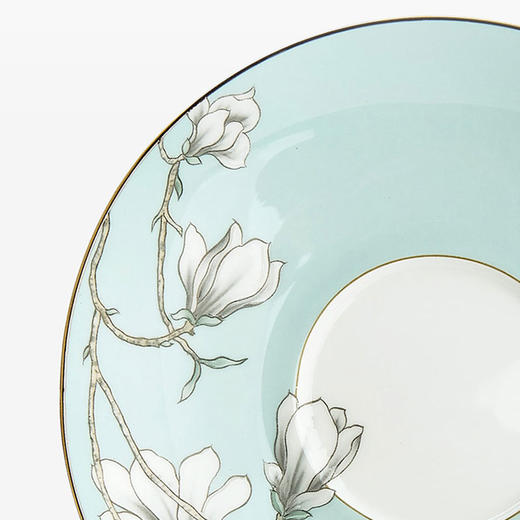 玉兰花开首脑盖杯 商品图4