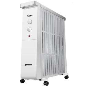 南5楼  美的NY2213-17B取暖器