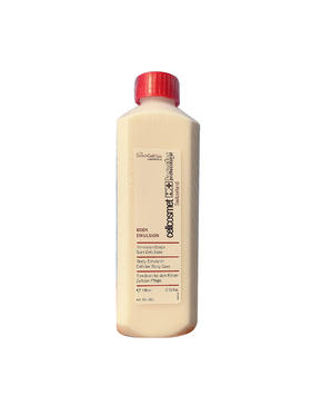 瑞妍 Cellcosmet身体乳500ML