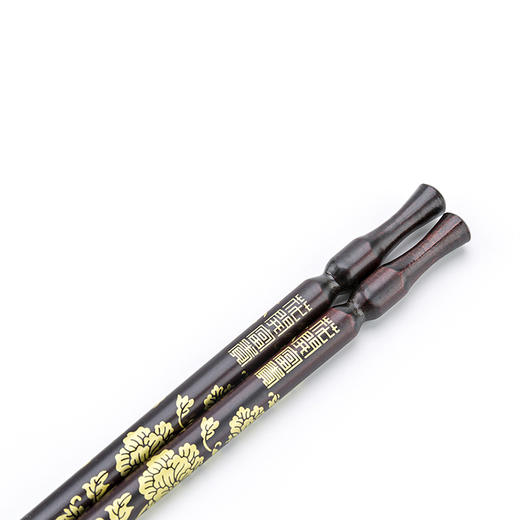 花开富贵筷 商品图2