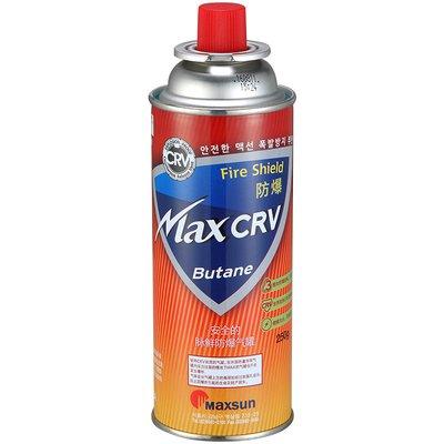 脉鲜卡式炉防爆气罐맥선부탄가스250g*1 商品图0