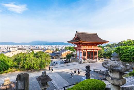 日本艺术与设计活动建筑-历史建筑一 商品图3