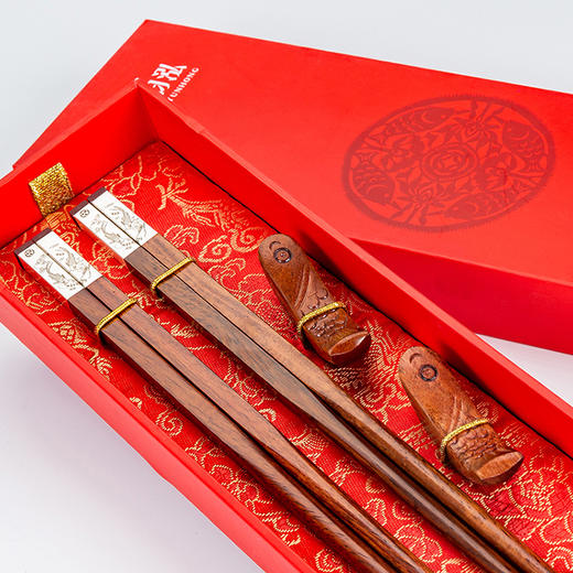 年年有余筷 商品图1