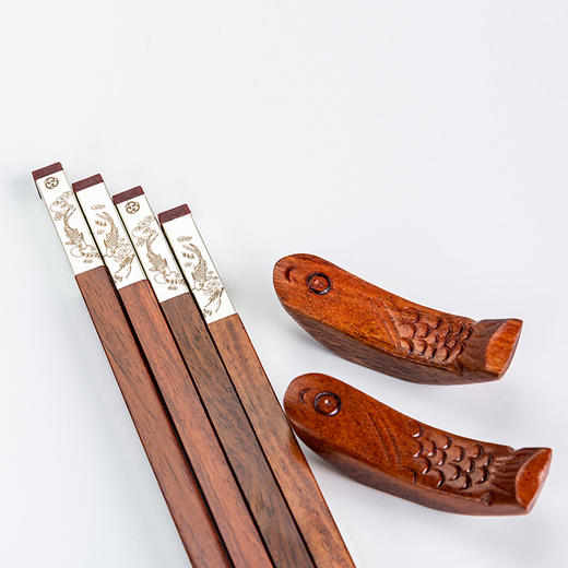 年年有余筷 商品图4