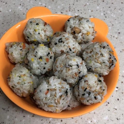 清净园牛肉味拌饭料24g청정원밥&엔쇠고기24g 商品图2