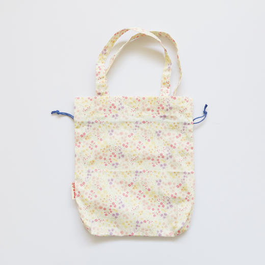 HUJI祤集Dilly手提袋花植系列 商品图1