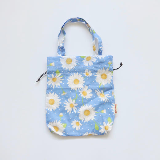 HUJI祤集Dilly手提袋花植系列 商品图3