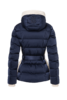 Bogner-Gisa-D - Blue - 女装 - 滑雪夹克 - 蓝色 商品缩略图1
