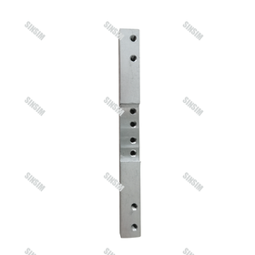 独立压脚辅助板82.5机器用（用量按照机器确定） 405150141