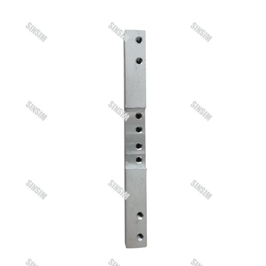 独立压脚辅助板82.5机器用（用量按照机器确定） 405150141 商品图0