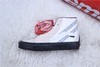 万斯/VANS 万斯高帮板鞋 白色 货号：VN0A4VJD23G 尺码：35 36 36.5 37 38 38.5 39 40 40.5 41 42 42.5 43 44 商品缩略图1