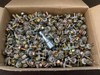 钻尾钉(镀锌）沪兴三秒12*20/700 商品代码29077 商品缩略图0