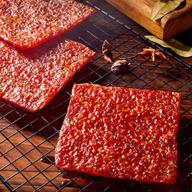 CY-烧烤猪肉脯140g*2袋