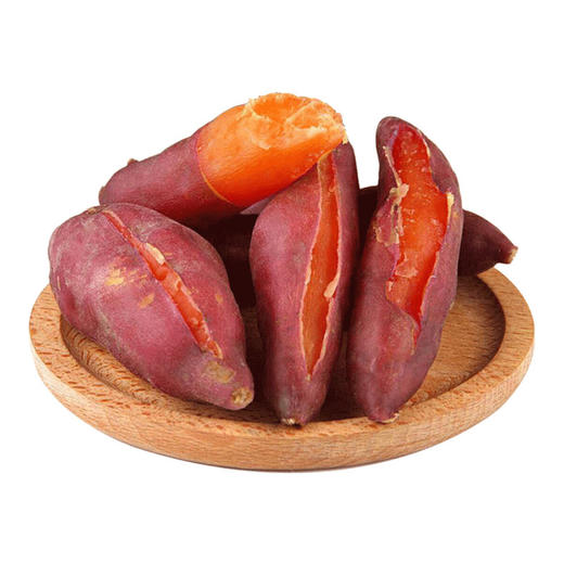 红心蜜薯（5斤） 商品图0