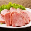 【8.9元/盒】鹰马龙午餐肉罐头340g（0202456） 商品缩略图1