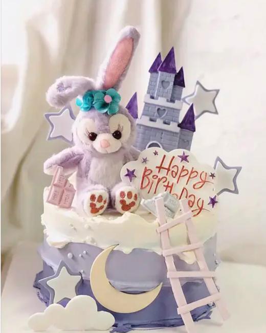 星黛兔 商品图0