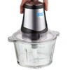 【89元/套】新飞大号玻璃电动料理机器3.0LJ05（1114589） 商品缩略图0