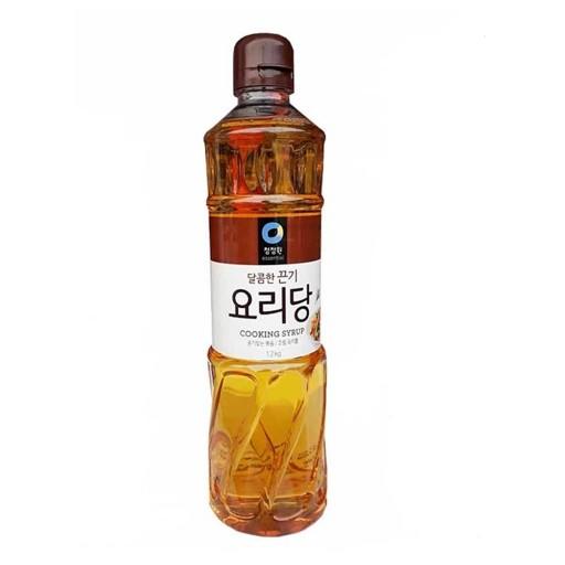 清净园（黄）麦芽糖1.2kg청정원요리당1.2kg 商品图0